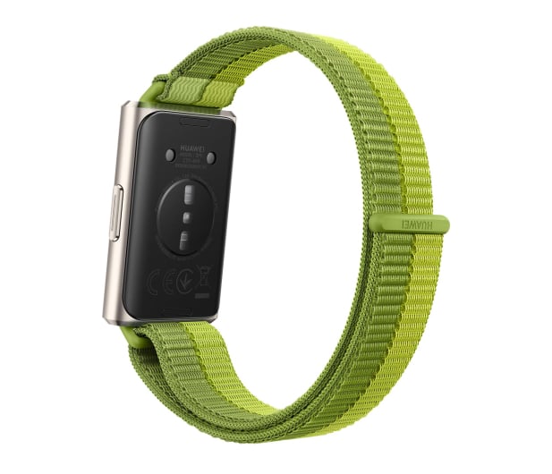 Huawei Band 11 Pro zielony - 1502898 - zdjęcie 2